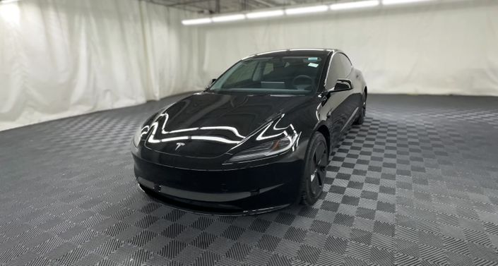 Thumbnail: 2025 Tesla Model 3 - 1