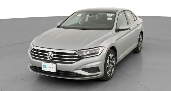 Thumbnail: 2020 Volkswagen Jetta - 1