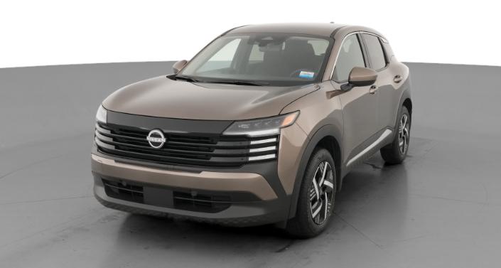 Thumbnail: 2025 Nissan Kicks - 1