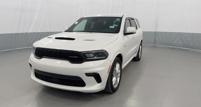 Thumbnail: 2021 Dodge Durango - 1
