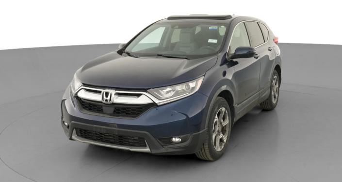 Thumbnail: 2019 Honda CR-V - 1