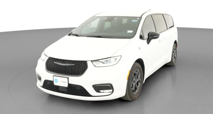 Thumbnail: 2024 Chrysler Pacifica - 1