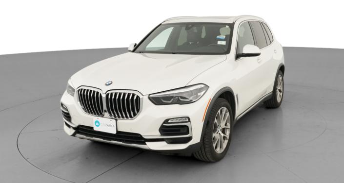 Thumbnail: 2020 BMW X5 - 1