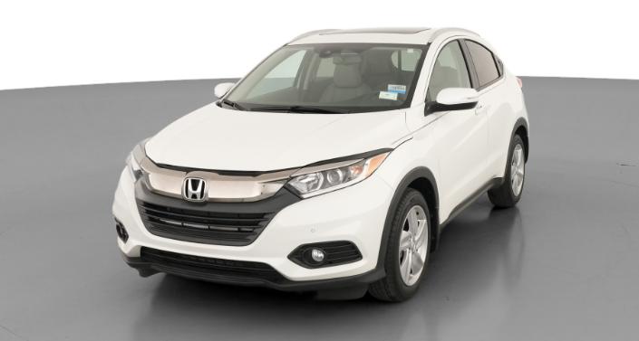 Thumbnail: 2019 Honda HR-V - 1