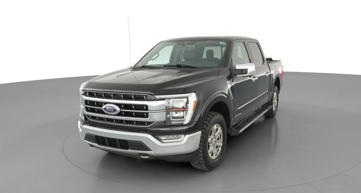 Thumbnail: 2021 Ford Econoline - 1