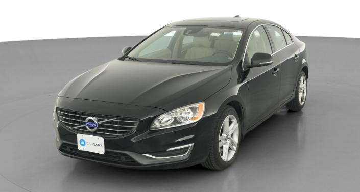 2015 Volvo S60 T5 -
                  Richton Park, IL