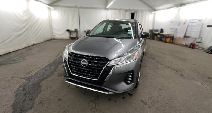 Thumbnail: 2022 Nissan Kicks - 1