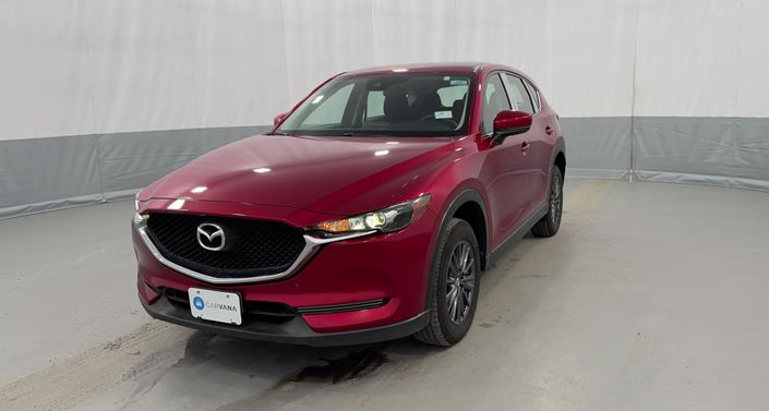 Thumbnail: 2019 Mazda CX-5 - 1