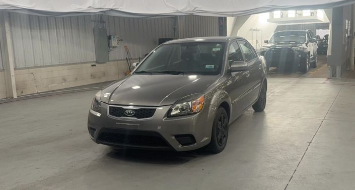 2011 Kia Rio LX -
                  Kansas City, MO