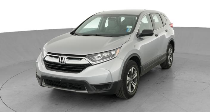 Thumbnail: 2019 Honda CR-V - 1