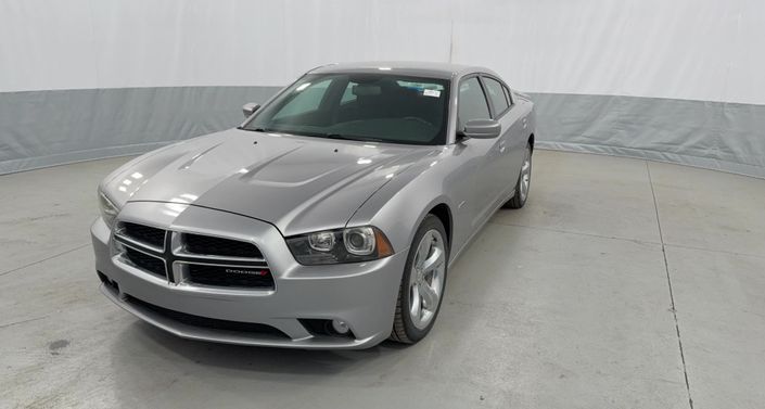 Thumbnail: 2014 Dodge Charger - 1
