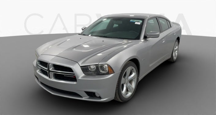 Used Dodge Charger with eight cylinders for Sale Online | Carvana