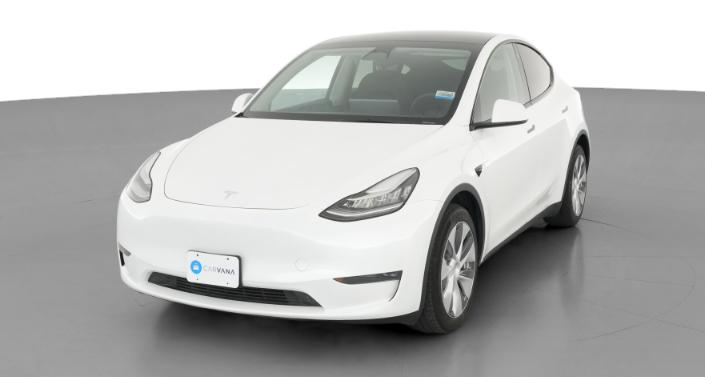 Thumbnail: 2023 Tesla Model Y - 1