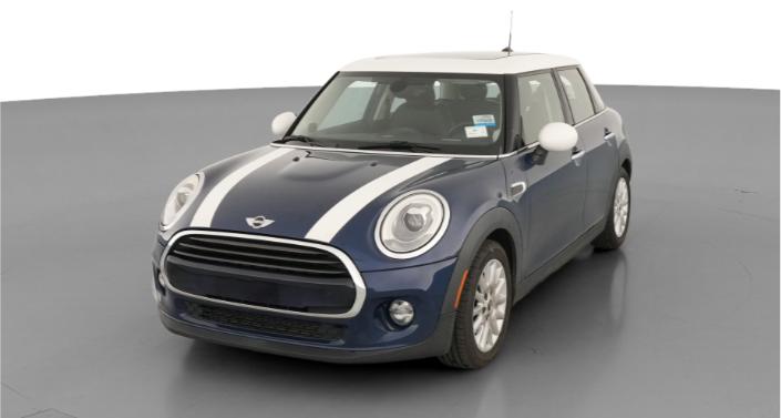Thumbnail: 2016 MINI Cooper Hardtop - 1