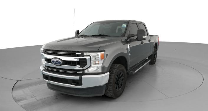 Thumbnail: 2020 Ford Econoline - 1