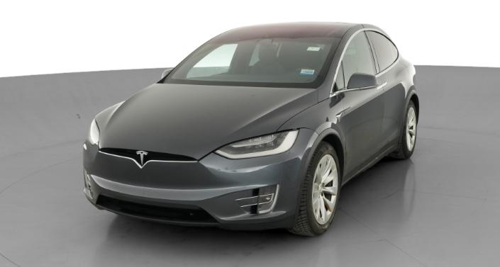 2018 Tesla Model X 100D -
                  Lorain, OH
