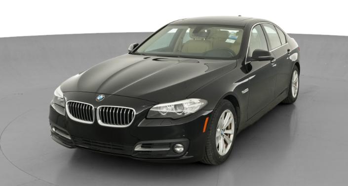 2015 BMW 5 Series 528i -
                  Colonial Heights, VA