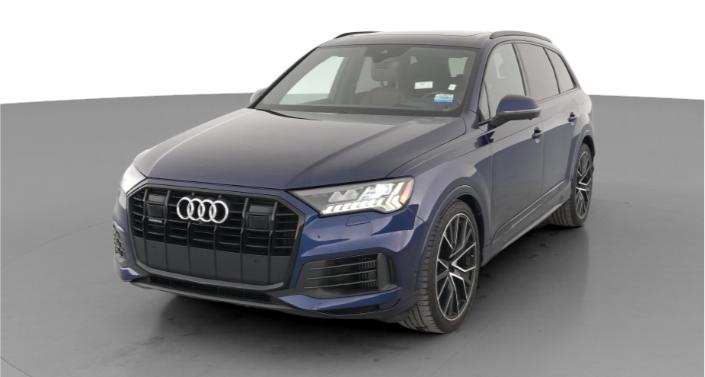 Thumbnail: 2020 Audi Q7 - 1