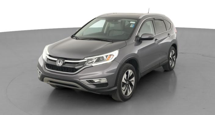 Thumbnail: 2016 Honda CR-V - 1