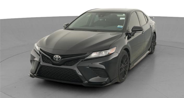 Thumbnail: 2024 Toyota Camry - 1