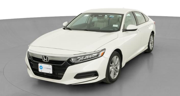 Thumbnail: 2020 Honda Accord - 1