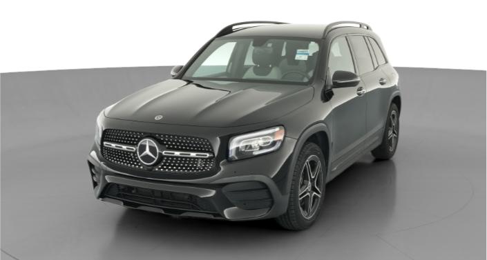 Thumbnail: 2023 Mercedes-Benz GLB - 1