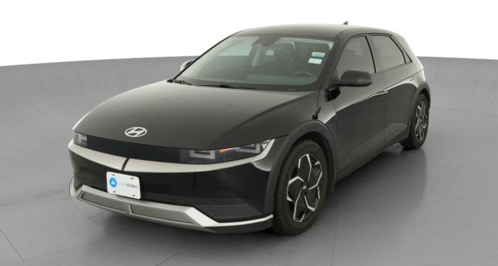 Thumbnail: 2022 Hyundai Ioniq 5 - 1