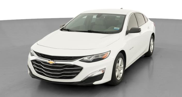Thumbnail: 2022 Chevrolet Malibu - 1