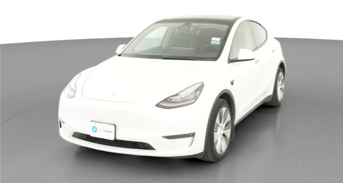Thumbnail: 2023 Tesla Model Y - 1