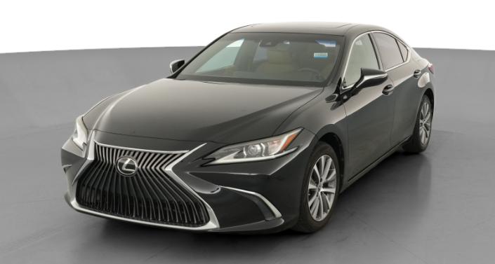 Thumbnail: 2019 Lexus ES - 1