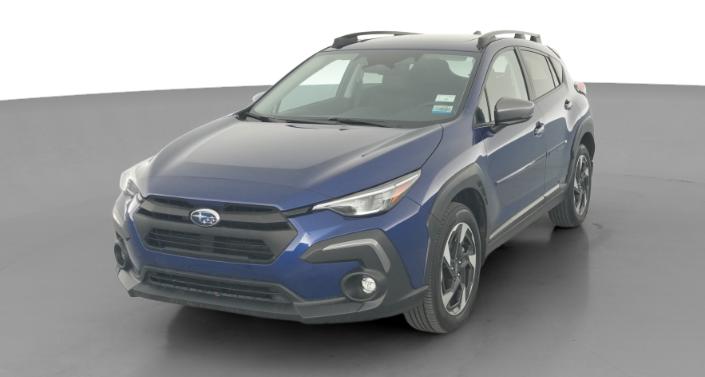 Thumbnail: 2024 Subaru Crosstrek - 1