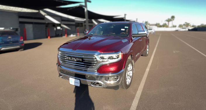 Thumbnail: 2020 RAM 1500 - 1