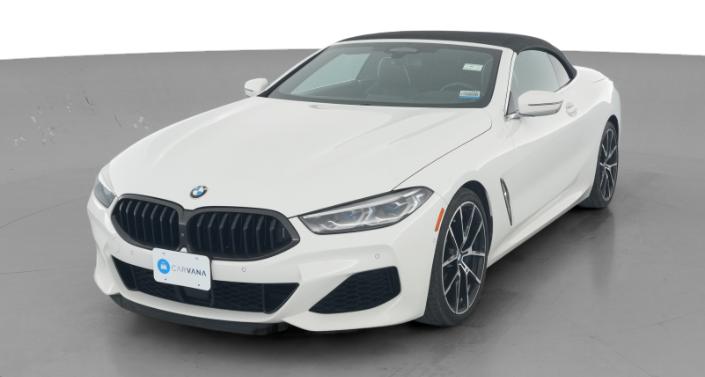 2019 BMW 8 Series M850i xDrive -
                  Lorain, OH