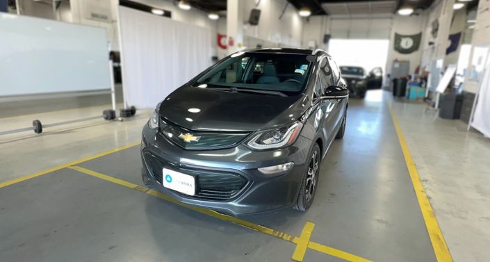 2017 Chevrolet Bolt EV Premier -
                  Tempe, AZ