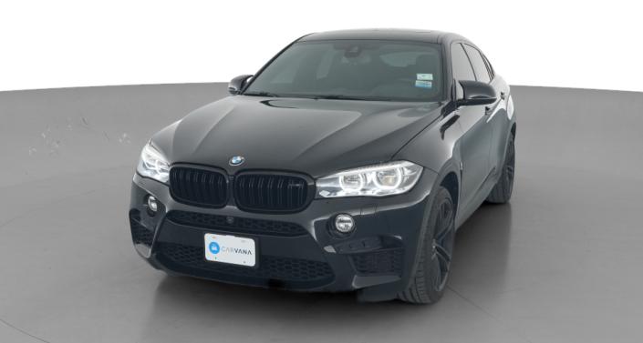 Thumbnail: 2019 BMW X6 - 1