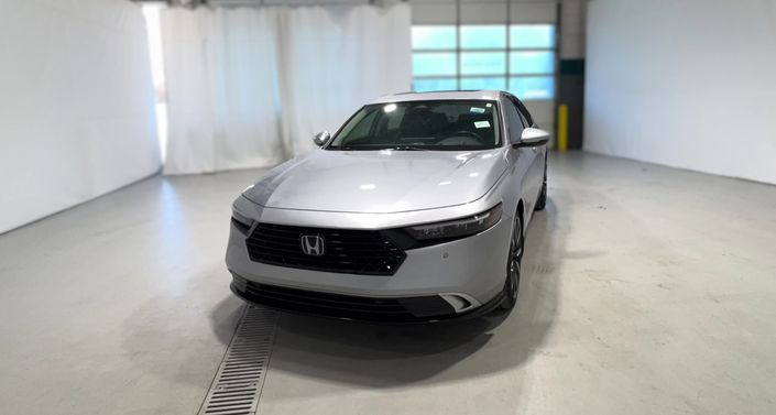 Thumbnail: 2023 Honda Accord - 1