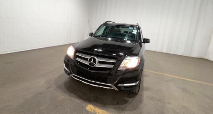 2014 Mercedes-Benz GLK 350 4MATIC -
                  Framingham, MA