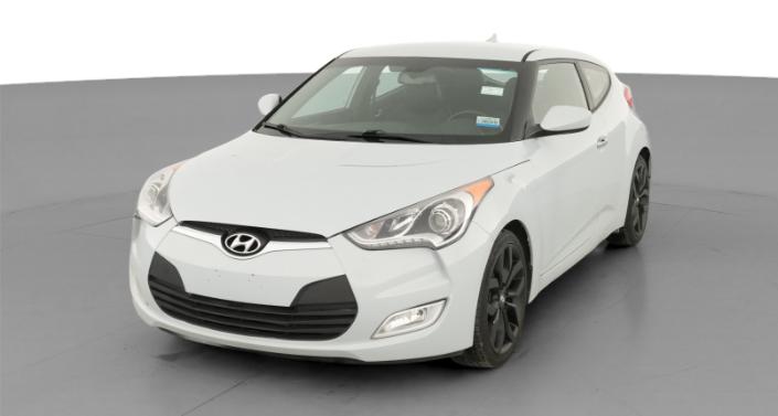 2015 Hyundai Veloster RE-FLEX -
                  Hebron, OH