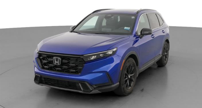 Thumbnail: 2023 Honda CR-V - 1