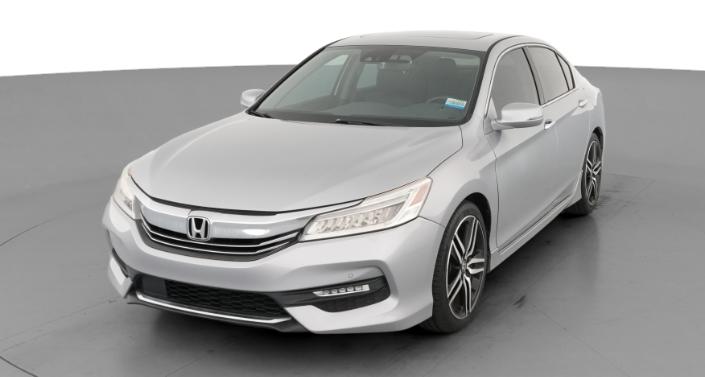 Thumbnail: 2017 Honda Accord - 1