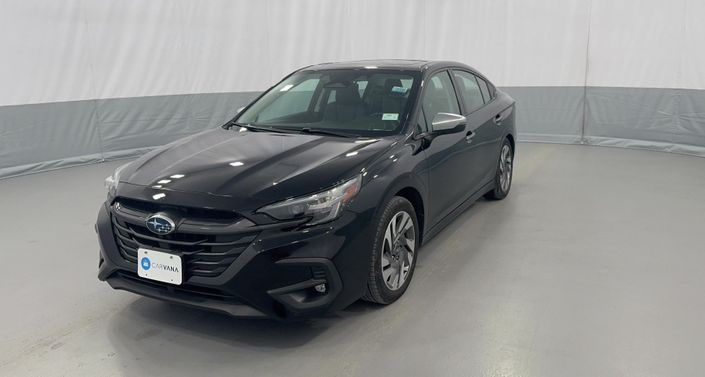 Thumbnail: 2023 Subaru Legacy - 1