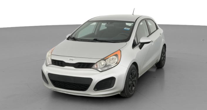 2012 Kia Rio LX -
                  Concord, NC