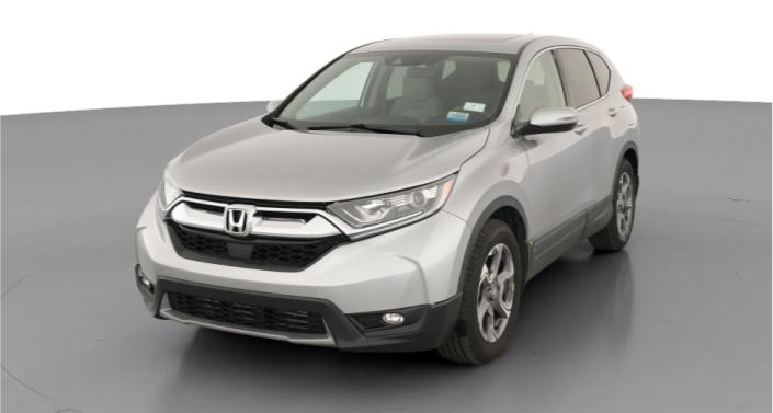 Thumbnail: 2017 Honda CR-V - 1
