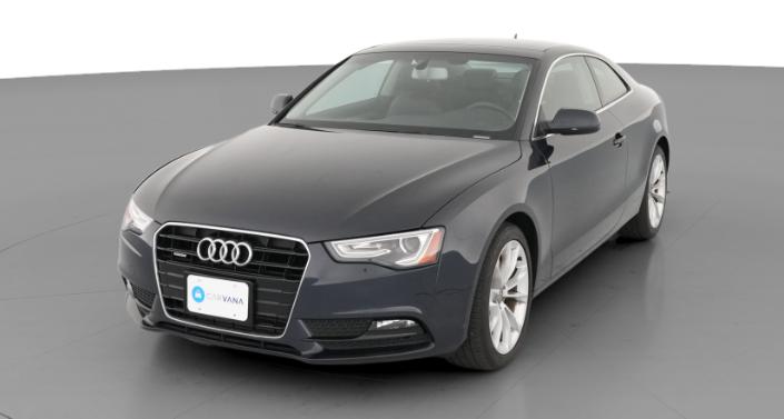 2014 Audi A5 Premium -
                  Haines City, FL
