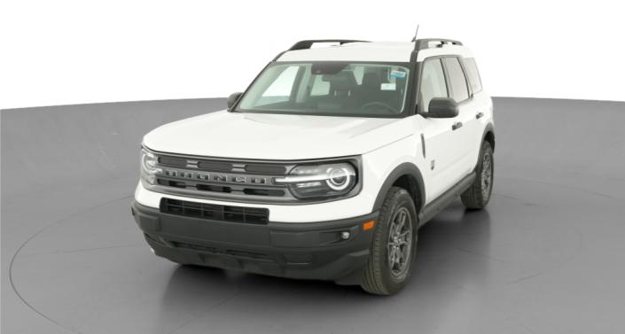 Thumbnail: 2023 Ford Bronco Sport - 1