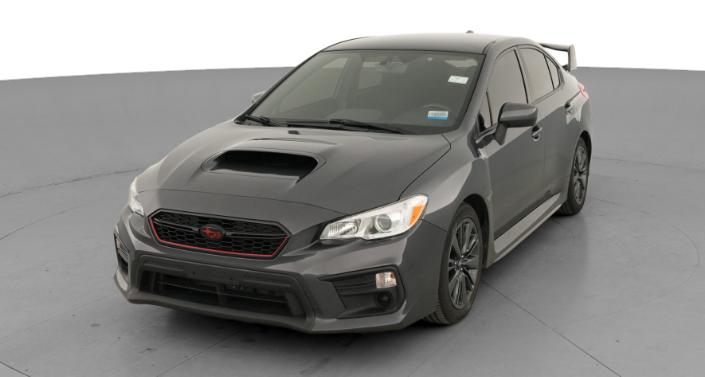 2020 Subaru WRX Base -
                  Hebron, OH