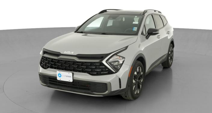 Thumbnail: 2023 Kia Sportage - 1