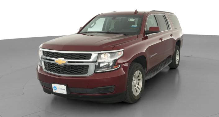 2019 Chevrolet Suburban LS -
                  Tolleson, AZ