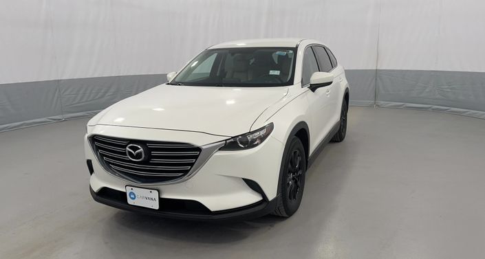 2016 Mazda CX-9 Touring -
                  Akron, NY