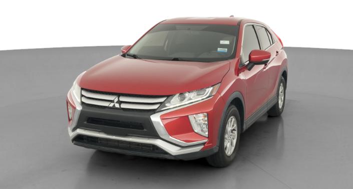2018 Mitsubishi Eclipse Cross ES -
                  Trenton, OH